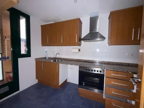 Apartamento en Costa de Valencia