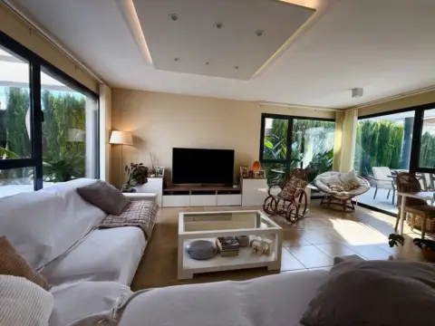 Casa en Urb. Montesano