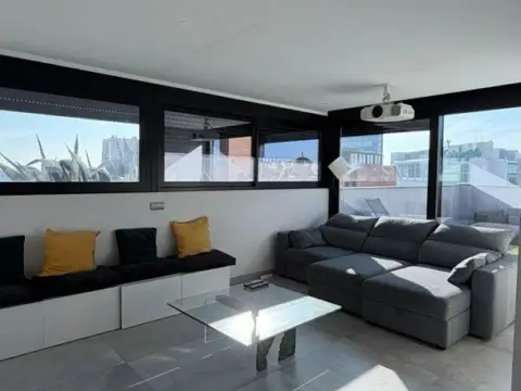 Ático en Penya-Roja - Alameda