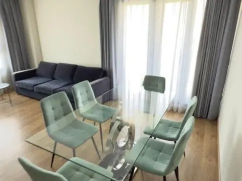 Apartamento en Mont-Olivet