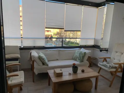Apartamento en Benimaclet