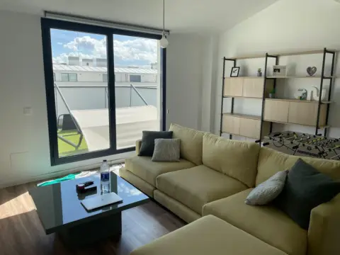 Ático en Núcleo Urbano