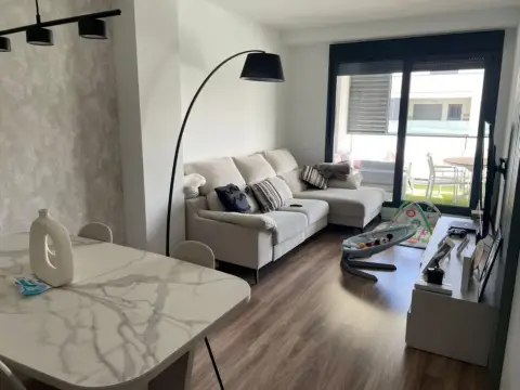 Ático en Núcleo Urbano