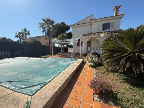 Casa en El Carme-Sant Agustí-Bonavista