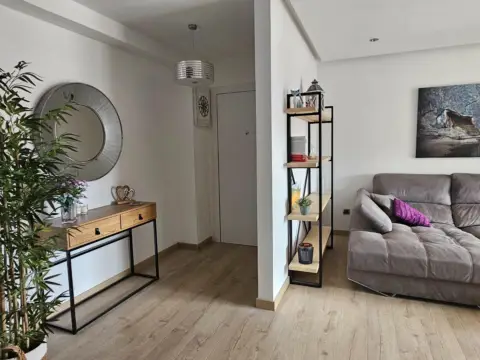 Piso en Campanar
