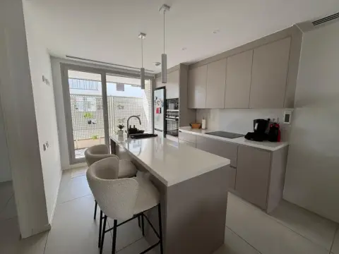 Casa adosada en El Pla del Remei