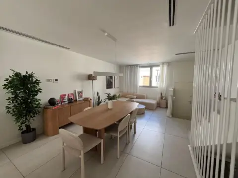 Casa adosada en El Pla del Remei