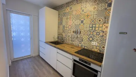 Apartamento en Sant Llorenç