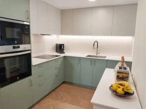 Apartamento en En Corts