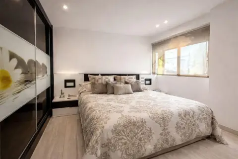 Apartamento en Benicalap