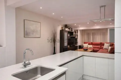 Apartamento en Benicalap