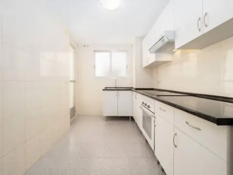Apartamento en Pza. Concordia