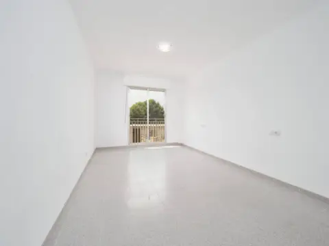 Apartamento en Pza. Concordia