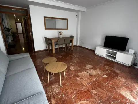 Apartamento en Avd. Al Vedat