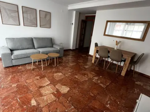 Apartamento en Avd. Al Vedat