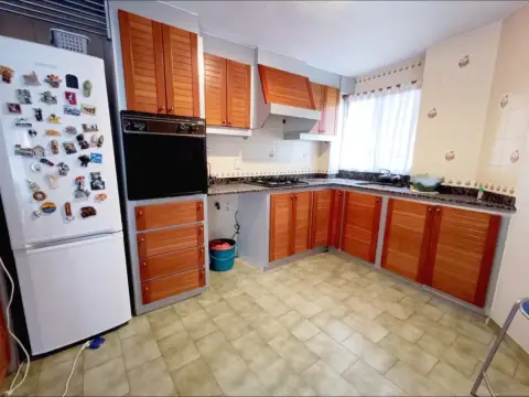 Apartamento en Banda Primitiva