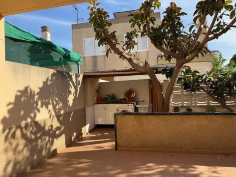 Chalet en Almardá