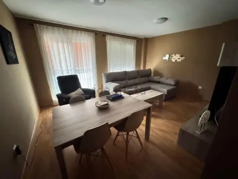 Apartamento en Costa de Valencia