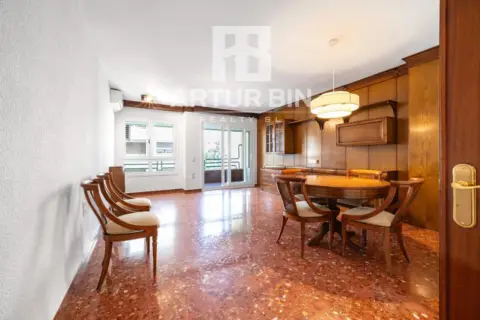 Apartamento en Arrancapins