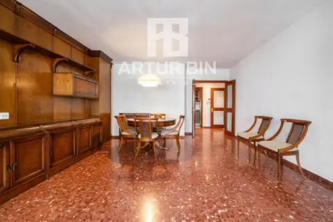 Apartamento en Arrancapins