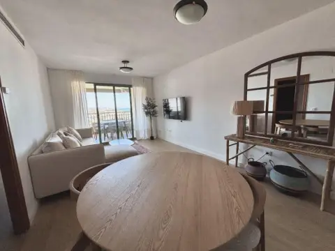 Apartamento en La Patacona