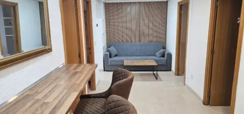 Habitación en Benicalap