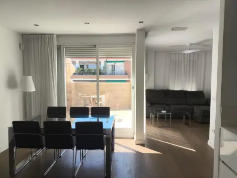 Ático en Arrancapins