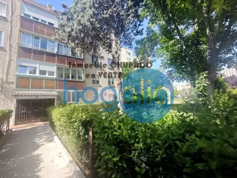 Piso en calle del Río Manzanares