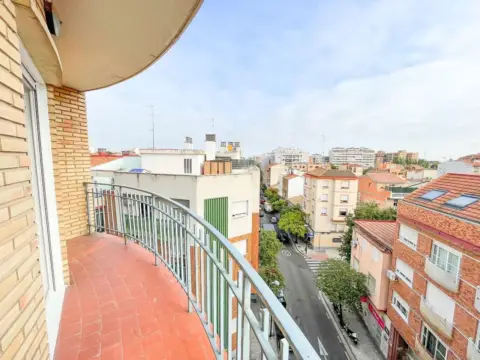 Piso en calle de Lasierra Purroy
