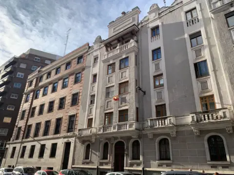 Piso en calle del Dos de Mayo