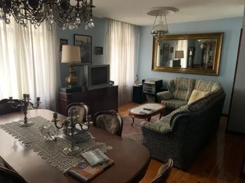 Piso en calle del Dos de Mayo