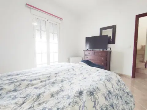 Casa adosada en Lepe