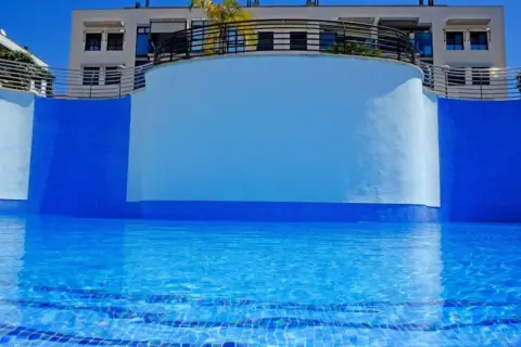 Apartamento en Eroski