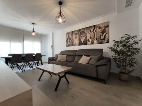 Piso en Carrús Oeste