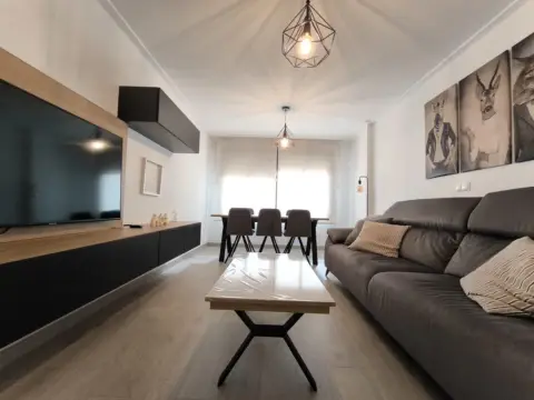 Piso en Carrús Oeste