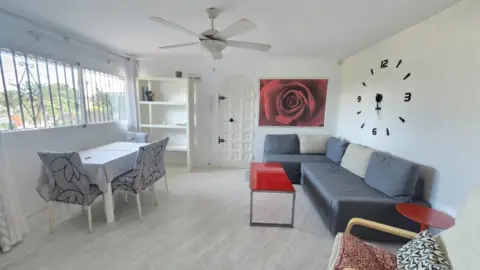 Piso en Ronda Alta de Benyamina