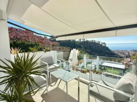 Apartamento en calle Torrox