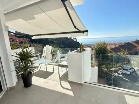 Apartamento en calle Torrox