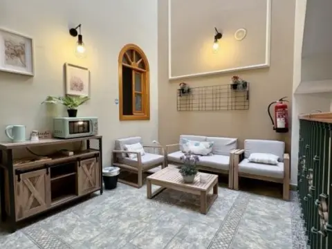 Chalet en Avenida Andalucía