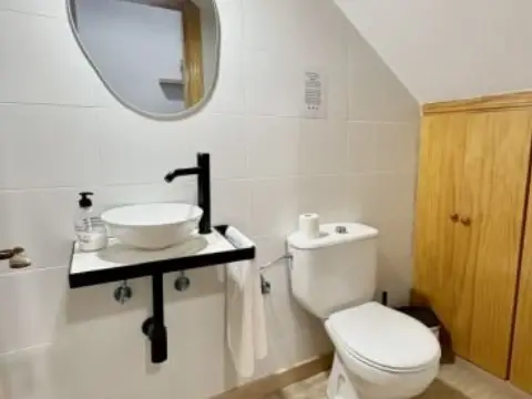 Chalet en Avenida Andalucía