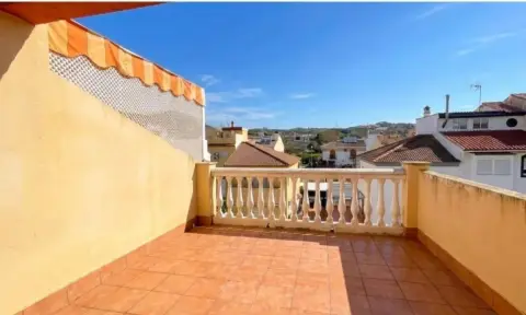 Casa adosada en calle Alberca, 41