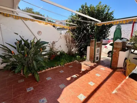 Chalet en calle Ruta de los Carboneros