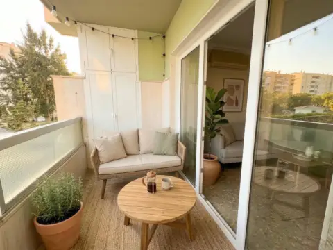 Piso en calle Juan Sebastián Elcano