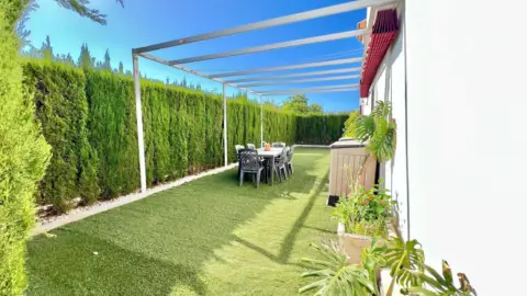 Piso en Avenida Palmeras de Baviera, 1