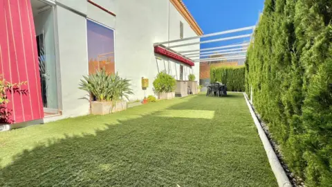 Piso en Avenida Palmeras de Baviera, 1