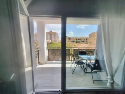 Piso en Avenida del Mediterráneo