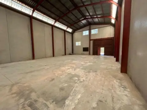 Nave industrial en calle Ascoy-Poblado, 50