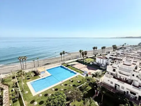 Ático en Avenida Andalucía