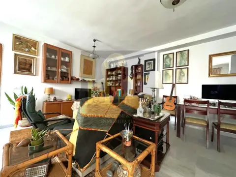 Piso en Sanlúcar de Barrameda