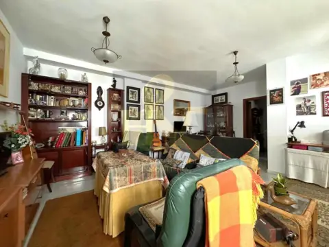 Piso en Sanlúcar de Barrameda